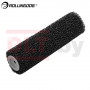Сменный ролик Rollingdog TEXTURALL 230мм, для бюгеля 8мм, текстурный