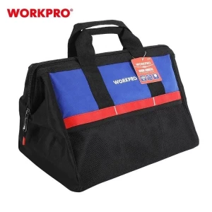 Сумка для инструмента D500 445х290х320мм WORKPRO