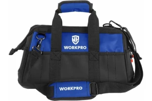 Сумка для инструмента D640 420х230х270мм WORKPRO