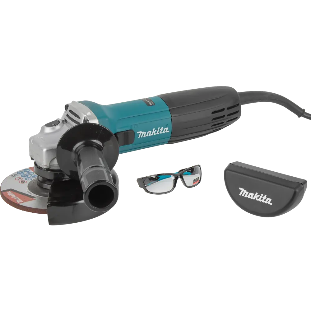 УШМ MAKИTA GA5030R 125мм 720 ВТ
