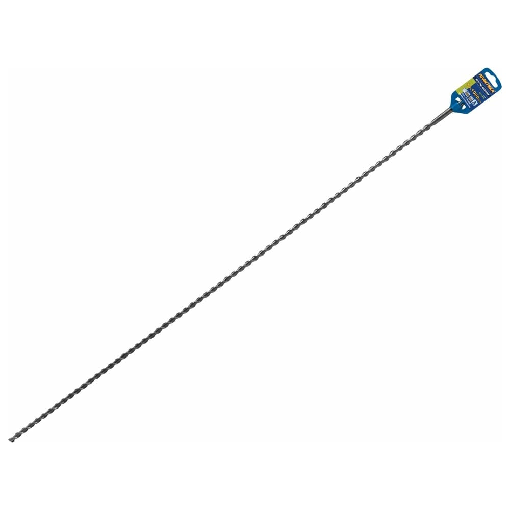 Бур SDS-plus Практика 10х1000 по бет.