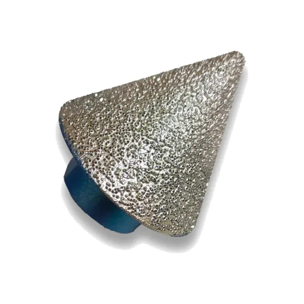 Фреза алмазная конусная по плитке 2-38 мм PEAK PROF М14