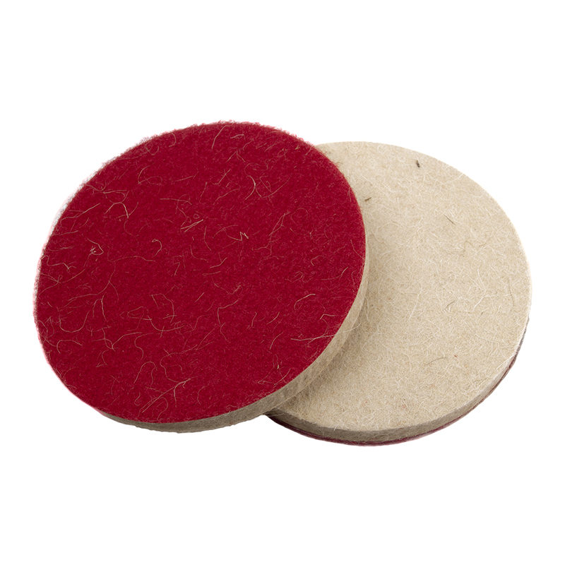 Круг войлочный 125*10мм