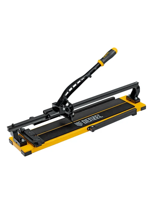 Плиткорез рельсовый 600х16мм Denzel