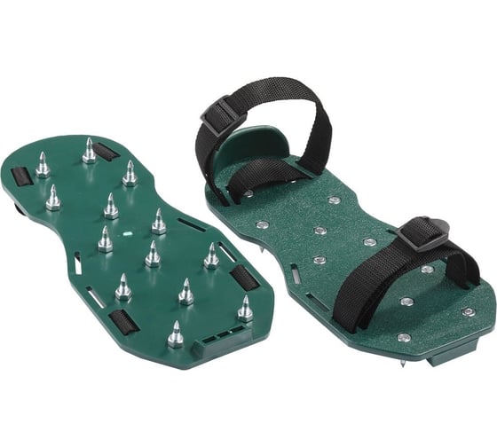 Подошвы для наливных полов 25 мм