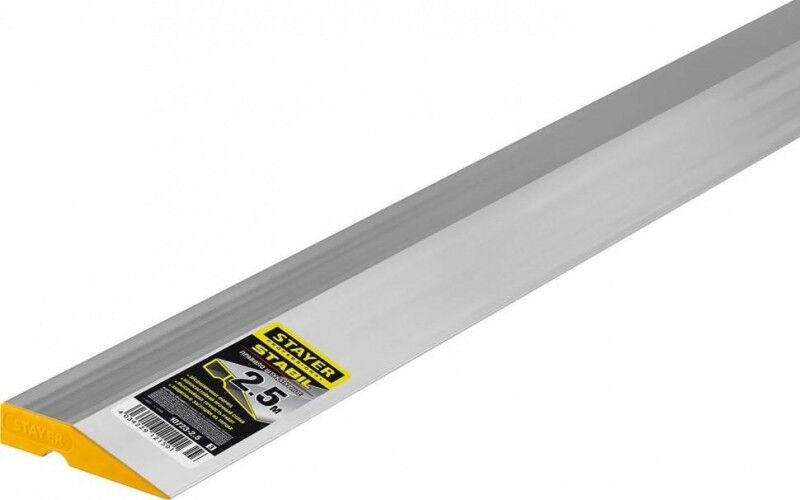 Правило STAYER STABIL 2,5м