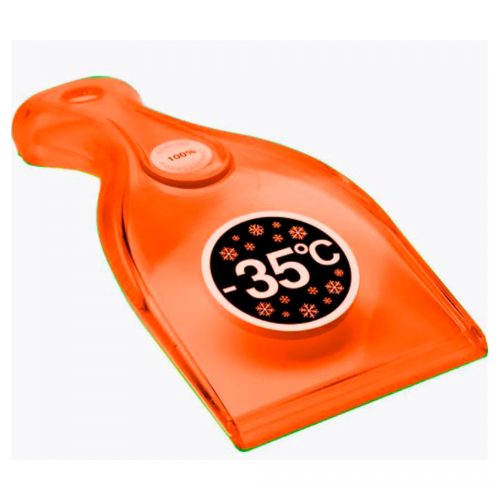 Скребок автомобильный ЭТАЛОН ORIGINAL