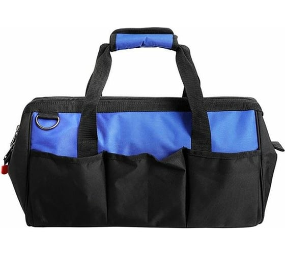 Сумка для инструмента D600 460х215х245мм WORKPRO