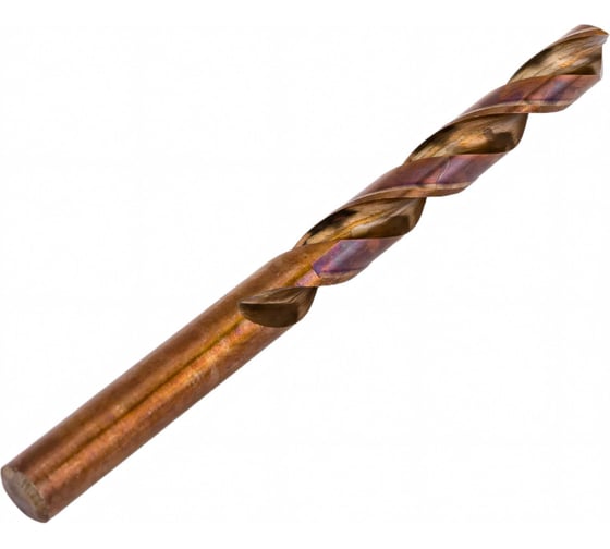 Сверло по металлу кобальт 12 мм