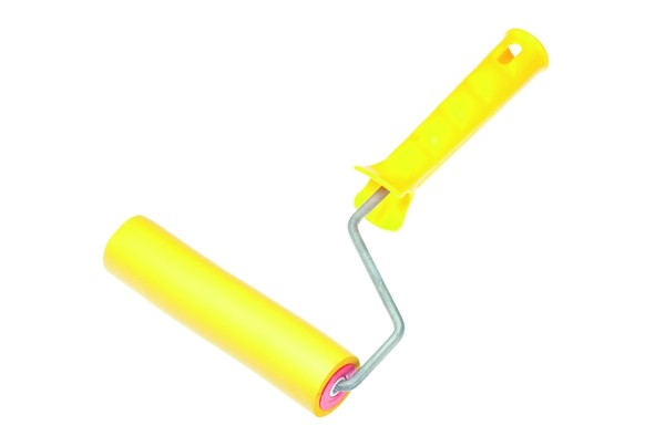 Валик прижимной ось 6мм,180мм РемоКолор